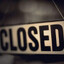 Closed