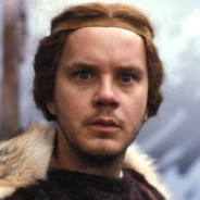 Eric The Viking