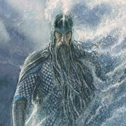 Lord of Waters