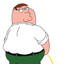 Peter Griffin