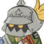 Drunkard Pot