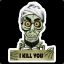 Achmed The Dead Terrorist