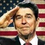 Ronald Reagan