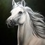White_Stallion