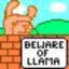 SurreptitiousLlama