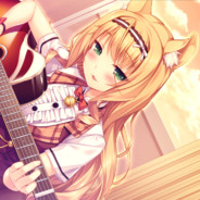 Ciallo～(∠・ω< )⌒☆