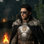 Steam Community Avatar