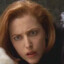 Dana Scully