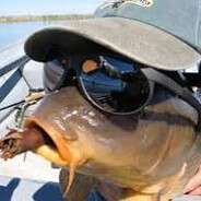 Карп Иваныч