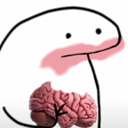 你脑花长啥样？