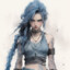 Bloodie_Girls
