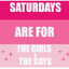 Saturday avatar