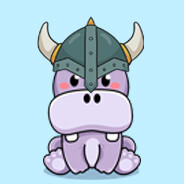 Baby Hippo