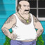 Carl, Aqua Teen Hunger Force