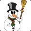 [Pinten] Snowman