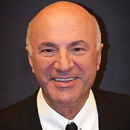 Kevin O'Leary From Shark Tank