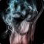 Smokefist