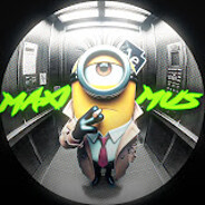 Maximus Avatar