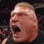 BRRRRROOOCK LESNAR