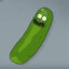 Mr.Pickle