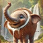 ✪ COCOFANTO ELEFANTO