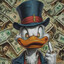 Scrooge McDuck