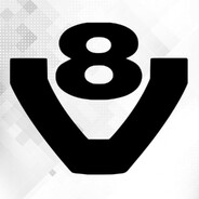 SCANIAV8