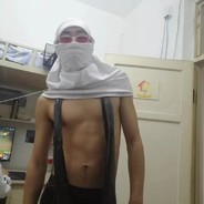 大狙怼到你屁眼