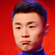 温柔如水张九南