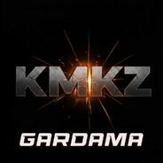 [KMKZ] Gardama