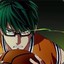 Shintaro Midorima