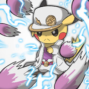 PIKACHU KUJO