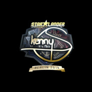 kennyS