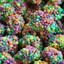 nerds gummy clusters
