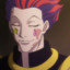 Hisoka Morow