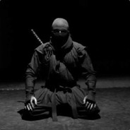 ninja