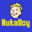 Nuka Boy