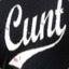 cunt