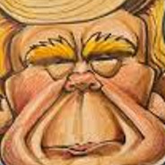 jonald dump