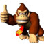 downkeykong