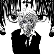 Kurapika