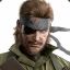 Naked Snake