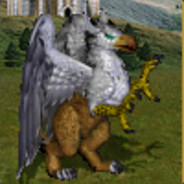 R o y a l G r i f f i n