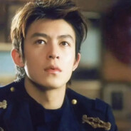 往你头上浇雪碧