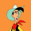 Lucky Luke