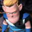 ᴱⱽᴱ Incrediboy