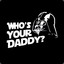 Who&#039;s your daddy?