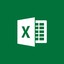 Microsoft Excel