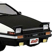 1986 TOYOTA COROLLA