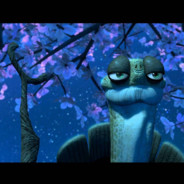 Master Oogway